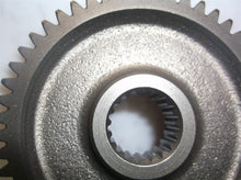 51 Tooth Transmission Gear 21 Spline Center For Chinese ATV Dirt Bike Motorcycle