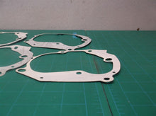 Lot Of 5 9 Hole Side Cover Gaskets 7 58 x 5 1/4 Chinese ATV Dirt Bike Motorcycle
