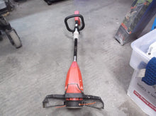 Homelite 13" Electric String Trimmer/ Edger UT41112-B sn bm13161D070804 38x13x12