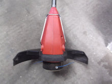 Homelite 13" Electric String Trimmer/ Edger UT41112-B sn bm13161D070804 38x13x12