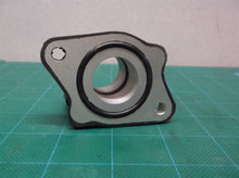 30mm Inlet Pipe Curve Intake Manifold Pipe CG250 250cc ATV Dirt Pit Bike Go Kart