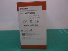 DC Power Supply Variable(0-30 V 0-5 A) Eventek KPS305D Adjustable Switching Power