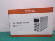 DC Power Supply Variable(0-30 V 0-5 A) Eventek KPS305D Adjustable Switching Power