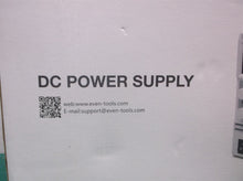 DC Power Supply Variable(0-30 V 0-5 A) Eventek KPS305D Adjustable Switching Power