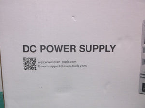 DC Power Supply Variable(0-30 V 0-5 A) Eventek KPS305D Adjustable Switching Power