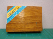 Forester 5 pc Drill Bit Set #P3629 in widen Box