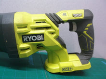 Ryobi 18 Volt Cordless One+ Reciprocating Saw (Bare Tool) P516 sn cs16465d130304