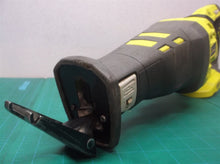Ryobi 18 Volt Cordless One+ Reciprocating Saw (Bare Tool) P516 sn cs16275n130076