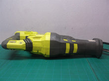 Ryobi 18 Volt Cordless One+ Reciprocating Saw (Bare Tool) P516 sn cs16275n130076