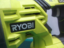 Ryobi 18 Volt Cordless One+ Reciprocating Saw (Bare Tool) P516 sn cs17363d130398