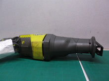 Ryobi RJ1861V 12 Amp Variable Speed Corded Reciprocating Saw sn sc19084n683002