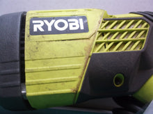 Ryobi RJ1861V 12 Amp Variable Speed Corded Reciprocating Saw sn sc19084n683002
