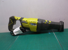 Ryobi RJ1861V 12 Amp Variable Speed Corded Reciprocating Saw sn sc19084n683002