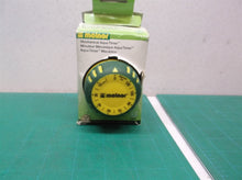 Melnor Mechanical Aqua Timer Drip And Soaker Hose Compatible w/ Hose-End Timer