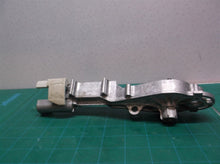 641761001 Support Gear Case & 300308037 Gear Assy Off Ryobi P514 18V Recip Saw