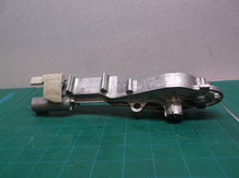 641761001 Support Gear Case & 300308037 Gear Assy Off Ryobi P514 18V Recip Saw