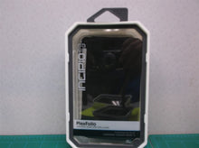 Incipio PlexFolio For Samsung Note 3 - Carrying Case - Retail Packaging - Black