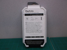 Incipio PlexFolio For Samsung Note 3 - Carrying Case - Retail Packaging - Black