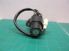 4 Wire ignition Switch No Keys 68mm Piston For Chinese ATV Dirt Bike Motorcycle