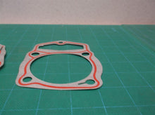 Lot Of 4 Head Gaskets ~ 69mm Piston Hole For a Chinese ATV Dirt Bike Motorcycle