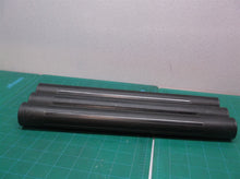 3 -19" Plastic Wands Tubes Pipes For Shop Vac Vacuum using 1 1/4" Attachments