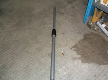 Telescoping Extendtion pole Off a Ryobi P4500 18 V Telescoping Power Scrubber