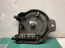 314609001 Lower Frame Assembly Off a Ryobi RY40404VNM 40 Volt Backpack Blower