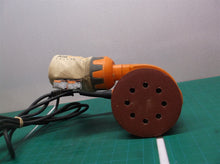 Ridgid R2601 5" Variable-Speed Dual Random Orbital Hand Sander CS13043NC23862