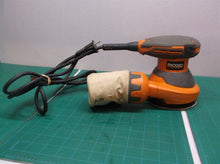 Ridgid R2601 5" Variable-Speed Dual Random Orbital Hand Sander CS13043NC23862