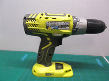 Ryobi P277 18 Volt 1/2" Lithium- Ion Driver Drill (Tool Only) cs19151d090262