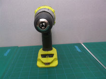 Ryobi P277 18 Volt 1/2" Lithium- Ion Driver Drill (Tool Only) cs19151d090262