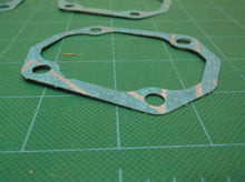 4 Bolt Hole Blue Gasket ~72mm id 83mm od For Chinese ATV Dirt Bike Motorcycle