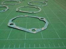 4 Bolt Hole Blue Gasket ~72mm id 83mm od For Chinese ATV Dirt Bike Motorcycle