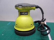 Ryobi RB60G 6" Green Electric Corded Orbital Buffer Polisher AF16531D011768
