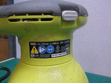 Ryobi RB60G 6" Green Electric Corded Orbital Buffer Polisher AF16531D011768
