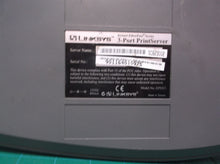 Linksys EPSX3 Instant Etherfast Series 10/100 3-Port PrintServer No Adapter