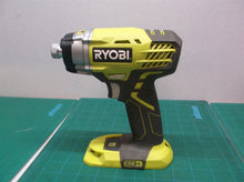 Ryobi P236 18V 1/4? Cordless Compact Impact Driver Tool Only CS12343D010255