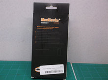 MaxHawks Case For iPhone 6 Black/Blue .360 Complete Protection w Belt Clip