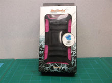 MaxHawks Case For iPhone 6 Black/pink .360 Complete Protection w Belt Clip