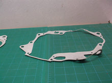Lot Of 3 Side Cover Gaskets 18 Hole For a Chinese ATV Dirt Bike Motorcycle