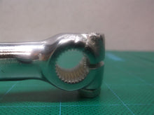 Silver Kick Start Lever 7 7/8" Long For a Chinese ATV Dirt Bike Motorcycle