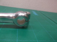 Silver Kick Start Lever 7 7/8" Long For a Chinese ATV Dirt Bike Motorcycle