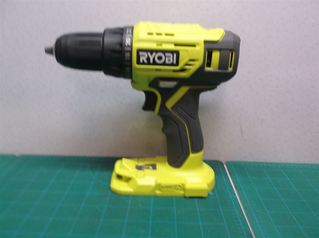 Ryobi One + P215VN Cordless 18v 2Speed 1/2