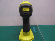 Ryobi One + P215VN Cordless 18v 2Speed 1/2" Drill Driver sn nc20271n290289