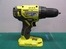 Ryobi One + P215VN Cordless 18v 2Speed 1/2" Drill Driver sn nc20271n290289