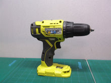 Ryobi One + P215VN Cordless 18v 2Speed 1/2" Drill Driver sn nc20271n290289