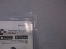 Commercial 2-3/4 in. Satin Chrome Heavy Duty Keyed Entry Door Lever uh40019