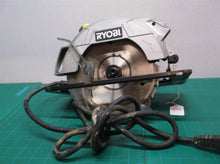 Ryobi CSB135L Corded Electric 14 Amp 7-14" Circular Saw sn cs19271nk59463