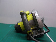 Ryobi CSB135L Corded Electric 14 Amp 7-14" Circular Saw sn cs19271nk59463