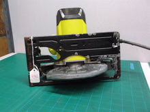 Ryobi CSB135L Corded Electric 14 Amp 7-14" Circular Saw sn cs19271nk59463